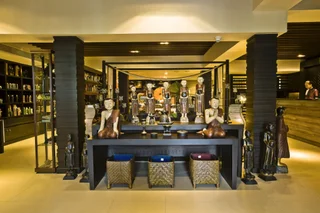 Самуи: Banyan Tree Samui