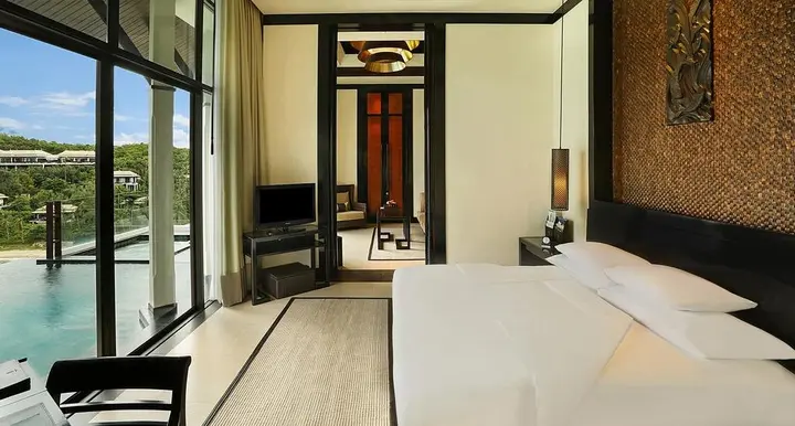 Самуи: Banyan Tree Samui