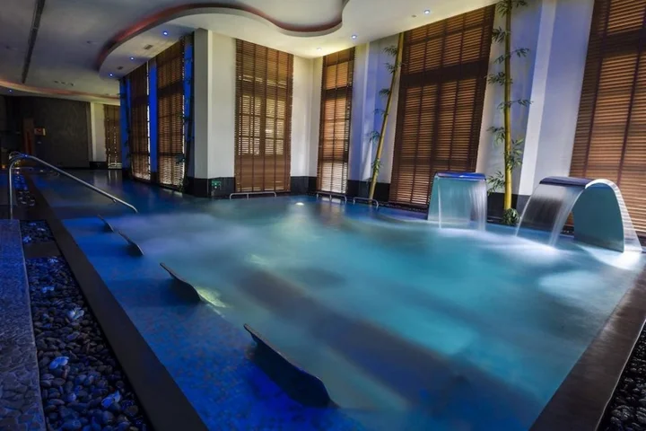 Самуи: Banyan Tree Samui