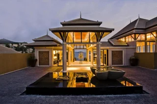 Самуи: Banyan Tree Samui