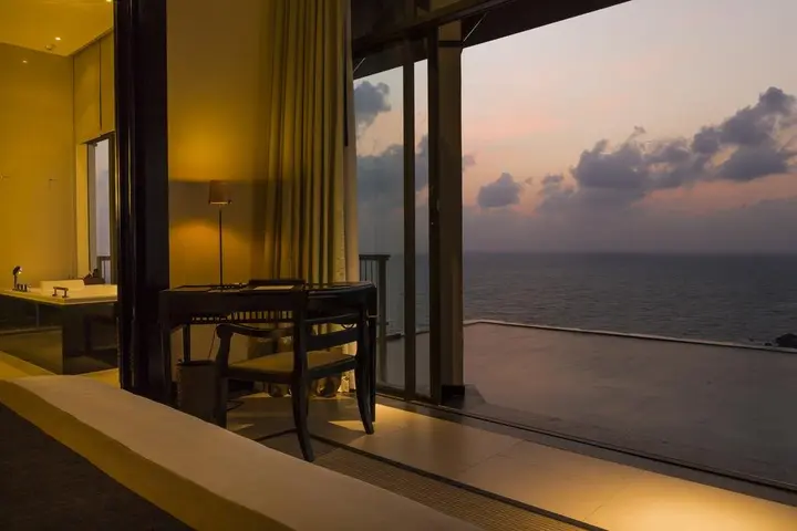 Самуи: Banyan Tree Samui