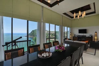 Самуи: Banyan Tree Samui