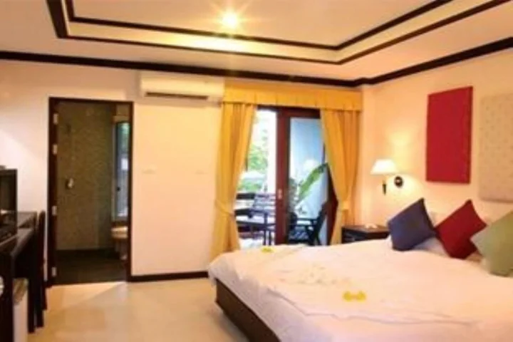 Самуи: Samui Seabreeze Place