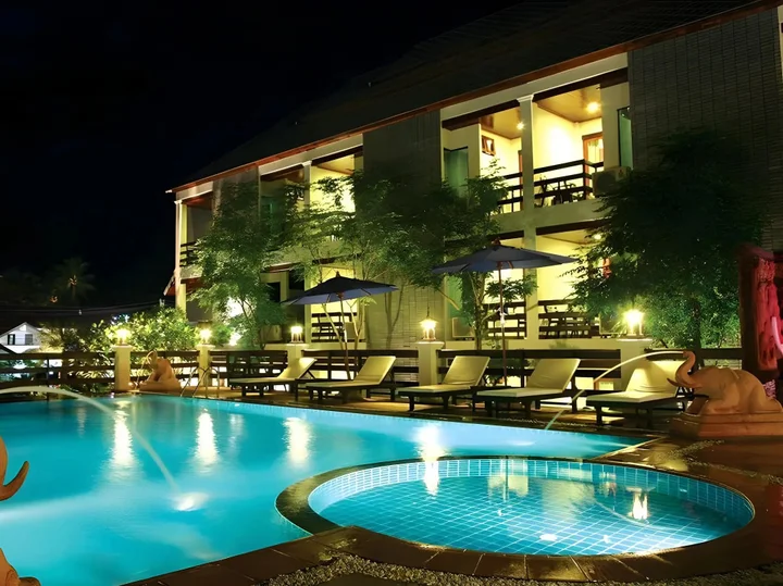 Самуи: Samui Seabreeze Place