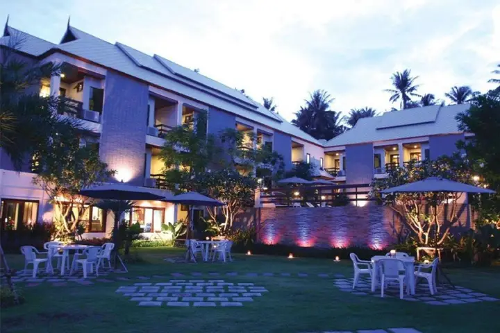Samui Seabreeze Place — фото 5