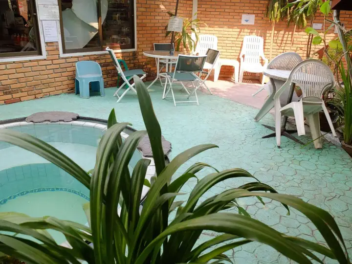Boonmee Guest House — фото 2