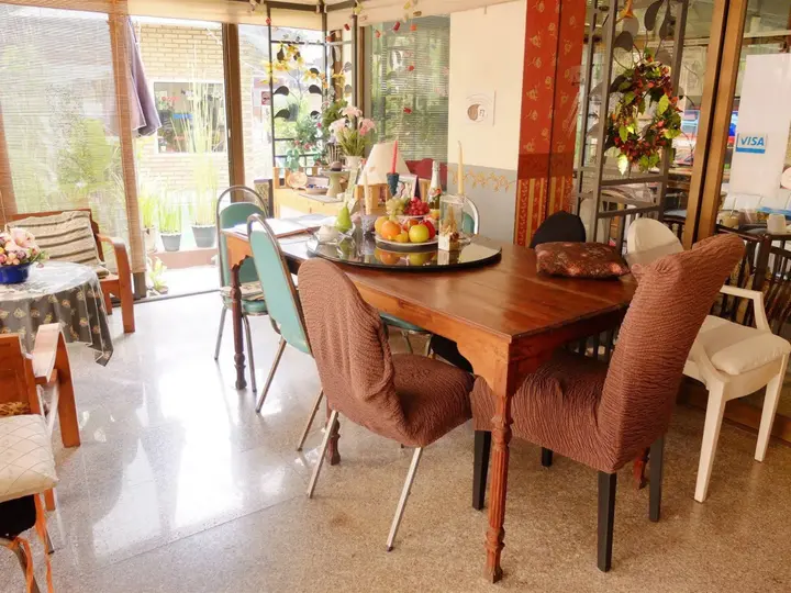 Чиангмай: Boonmee Guest House