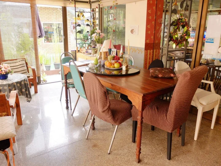 Чиангмай: Boonmee Guest House