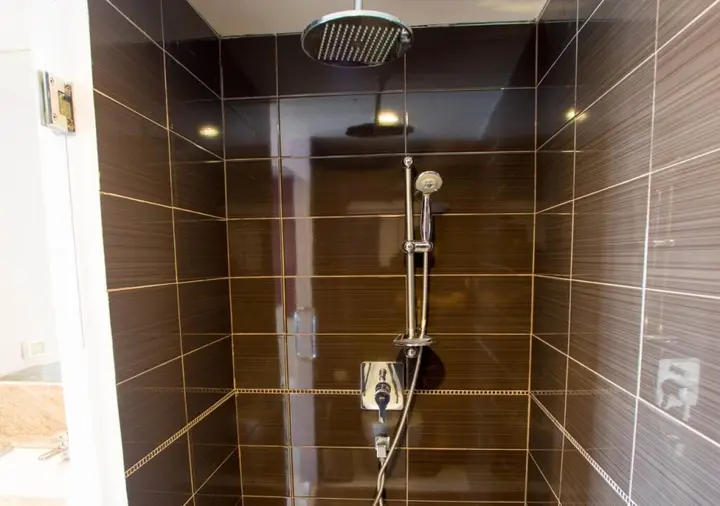 Чианг-Саен: Siam Triangle Hotel