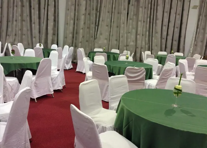 Чианг-Саен: Siam Triangle Hotel