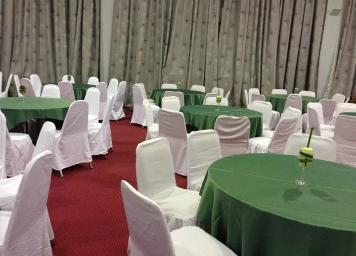 Чианг-Саен: Siam Triangle Hotel