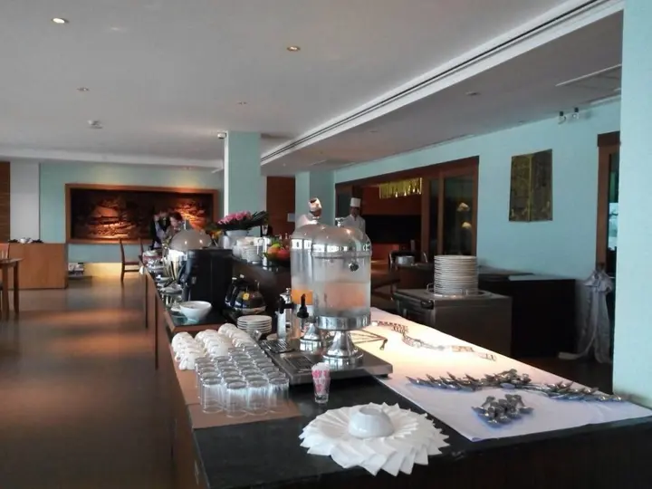 Чианг-Саен: Siam Triangle Hotel