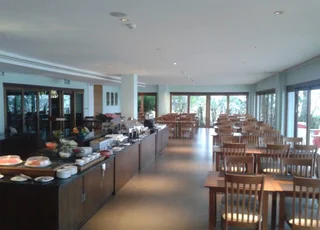 Чианг-Саен: Siam Triangle Hotel