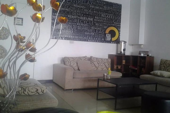 Кату: Sharaya Residence Patong
