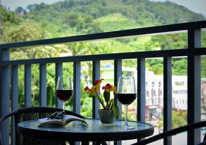Кату: Sharaya Residence Patong