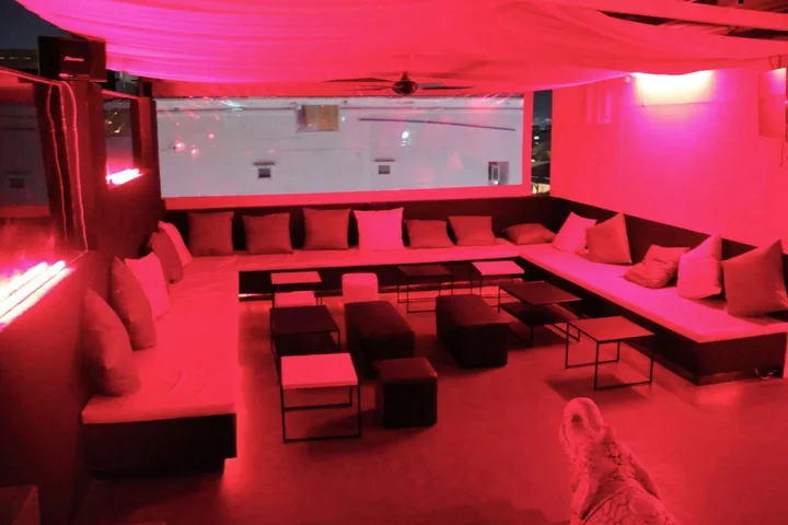 Кату: Sharaya Residence Patong