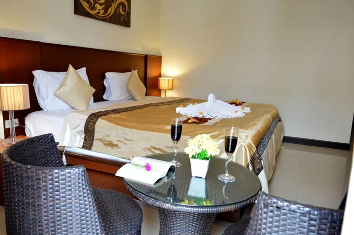 Кату: Sharaya Residence Patong