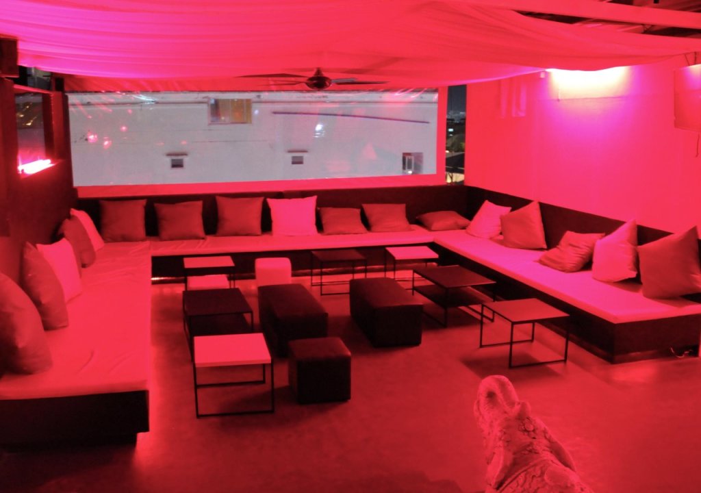 Кату: Sharaya Residence Patong