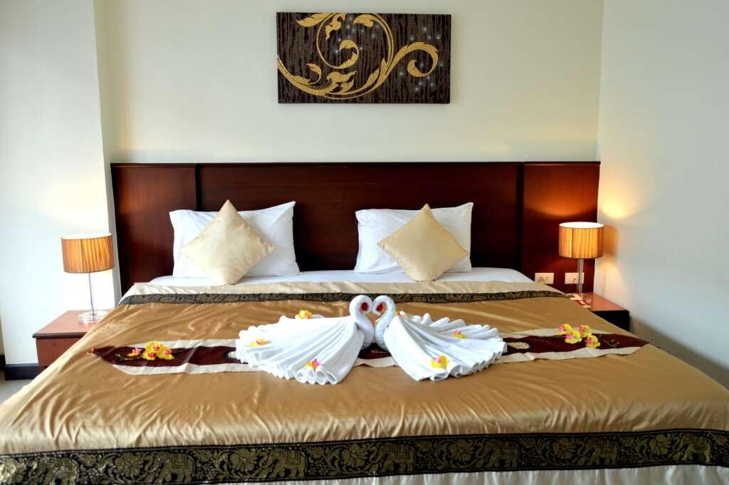 Кату: Sharaya Residence Patong