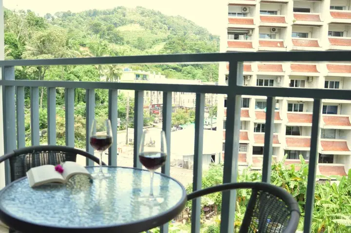 Кату: Sharaya Residence Patong