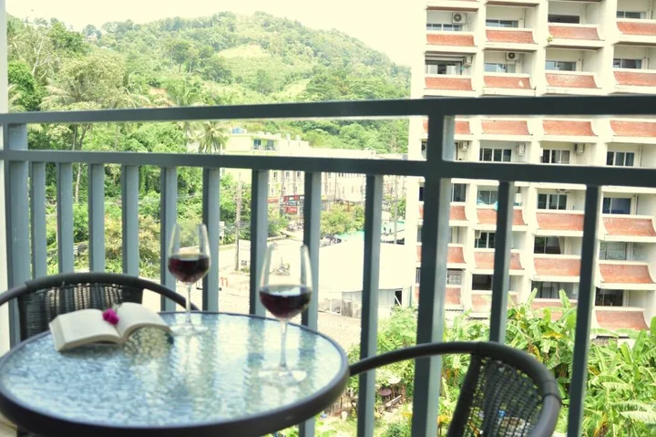Кату: Sharaya Residence Patong