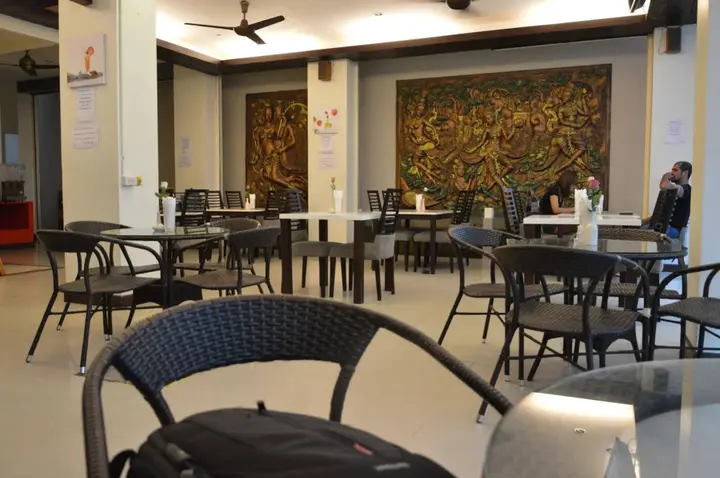 Кату: Sharaya Residence Patong