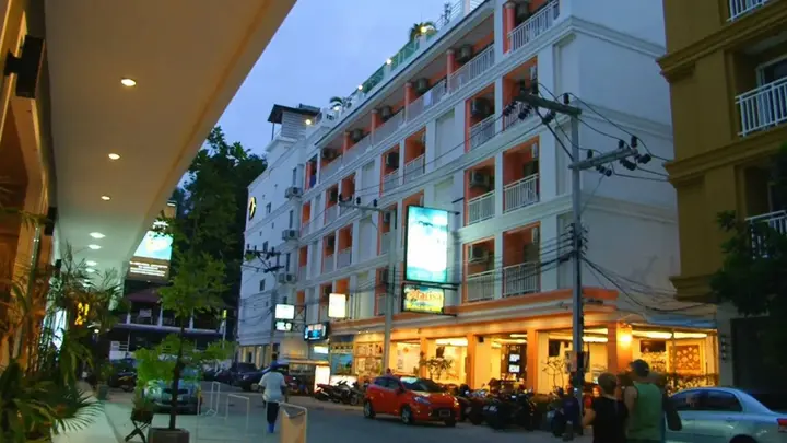Кату: Sharaya Residence Patong