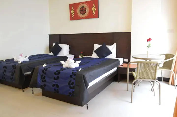 Кату: Sharaya Residence Patong