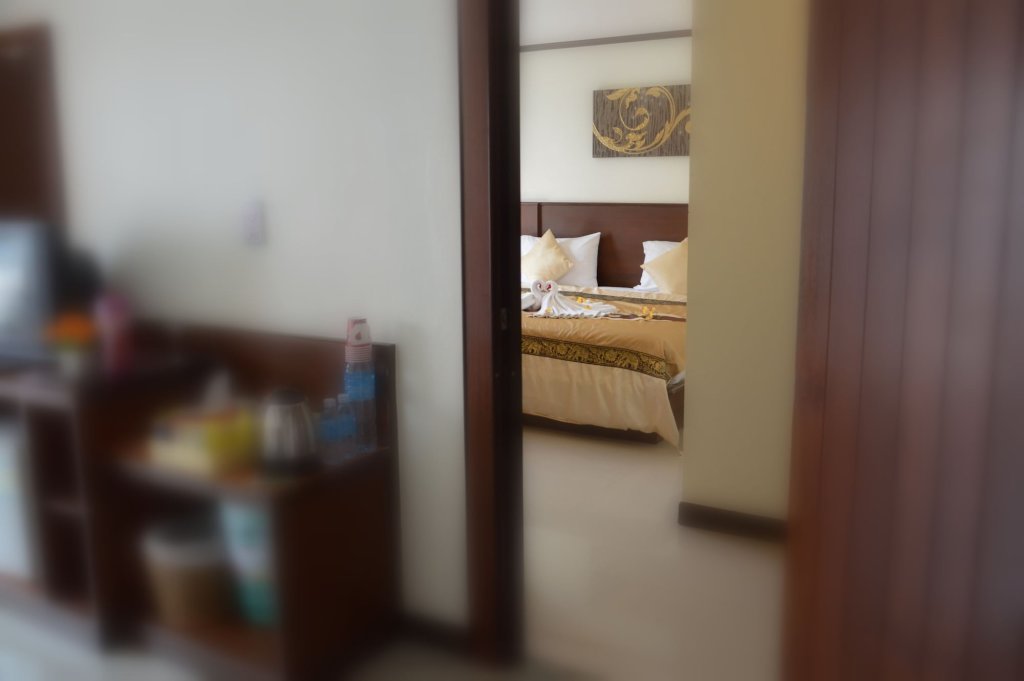 Кату: Sharaya Residence Patong