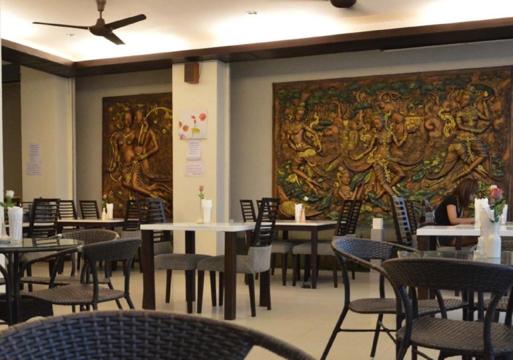 Кату: Sharaya Residence Patong