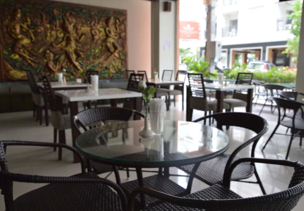Кату: Sharaya Residence Patong