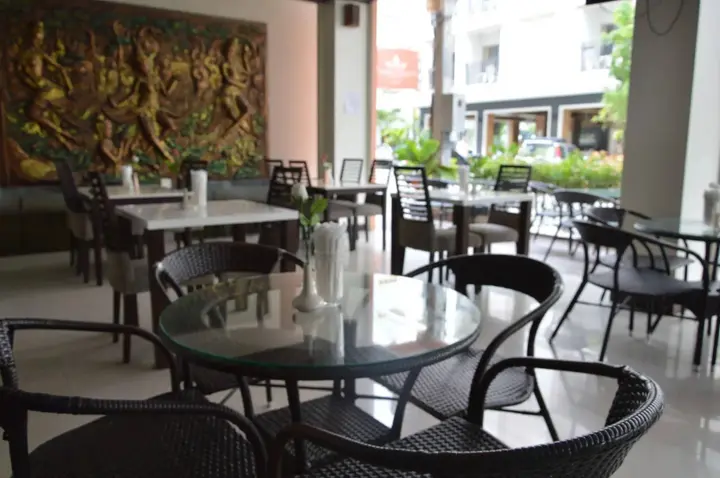 Кату: Sharaya Residence Patong