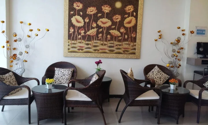 Кату: Sharaya Residence Patong