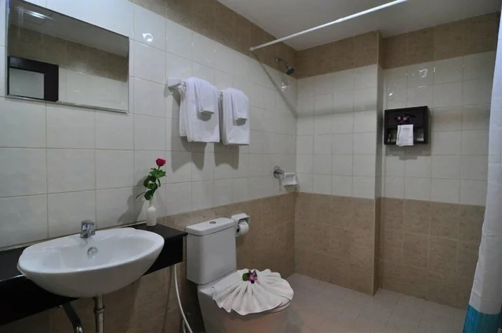 Кату: Sharaya Residence Patong