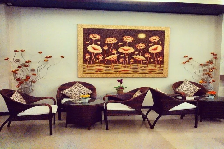 Кату: Sharaya Residence Patong