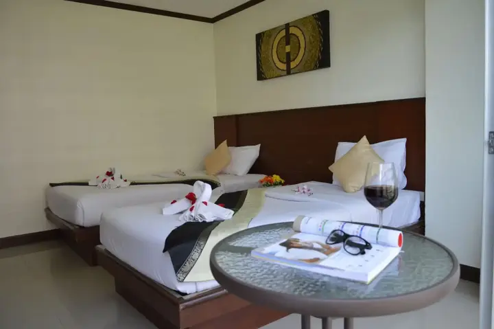 Кату: Sharaya Residence Patong