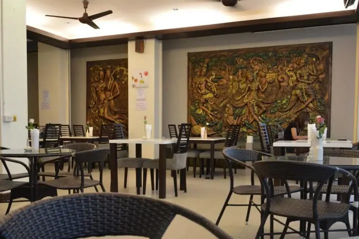 Кату: Sharaya Residence Patong