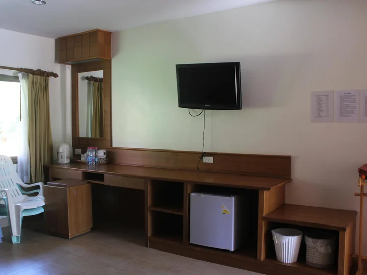 Ланта: D.R. Lanta Bay Resort