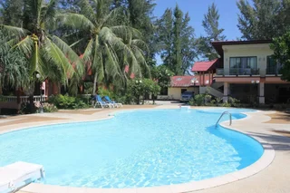 Ланта: D.R. Lanta Bay Resort