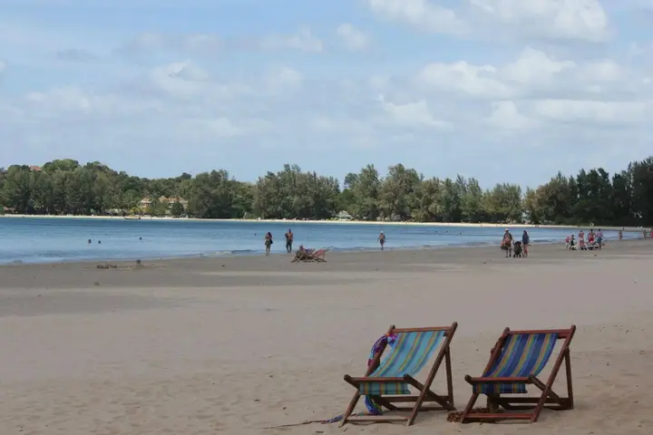 Ланта: D.R. Lanta Bay Resort