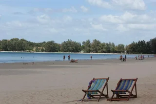Ланта: D.R. Lanta Bay Resort