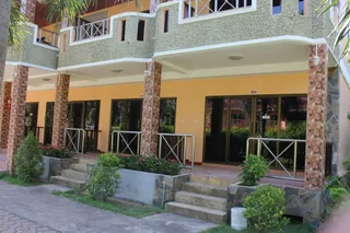 Ланта: D.R. Lanta Bay Resort