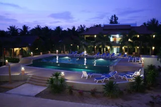 Ланта: D.R. Lanta Bay Resort