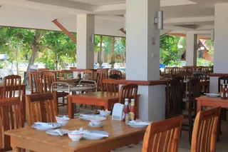 Ланта: D.R. Lanta Bay Resort