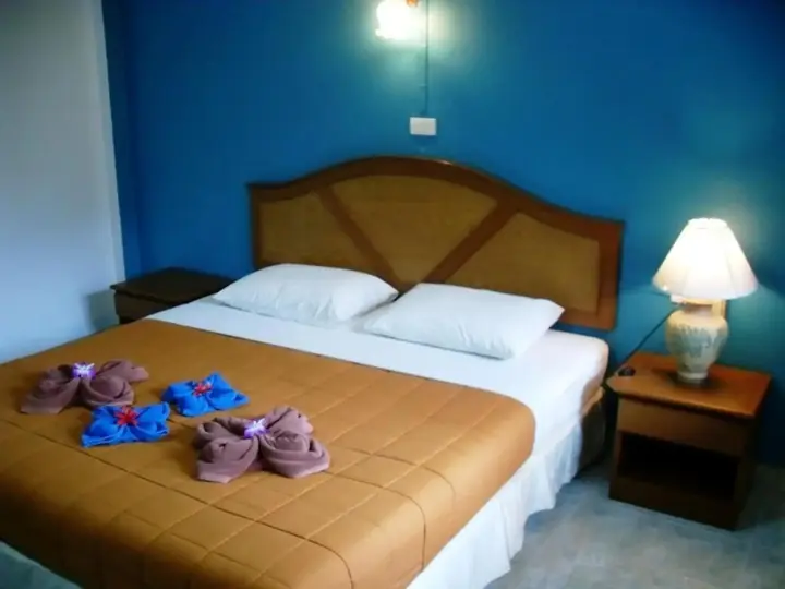 Ланта: D.R. Lanta Bay Resort