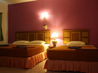 Ланта: D.R. Lanta Bay Resort