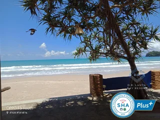 Ланта: D.R. Lanta Bay Resort
