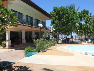 Ланта: D.R. Lanta Bay Resort
