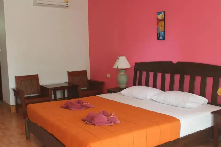 Ланта: D.R. Lanta Bay Resort