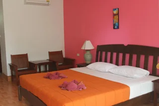 Ланта: D.R. Lanta Bay Resort